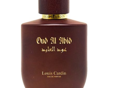 Oud Al Abid woda perfumowana spray 100ml For Sale