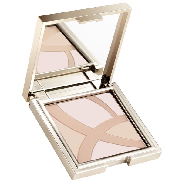 Smooth & Blur Photo Filter Translucent Powder transparentny puder do twarzy 9g Discount