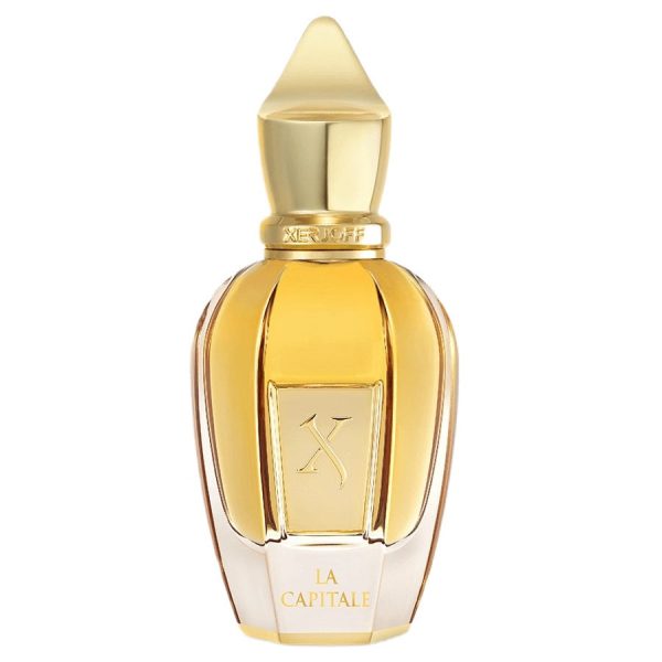 La Capitale perfumy spray 50ml For Discount