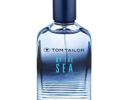 By The Sea Man woda toaletowa spray 50ml Online Hot Sale