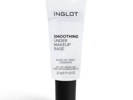 Smoothing Under Makeup Base wygładzająca baza pod makijaż 20g on Sale