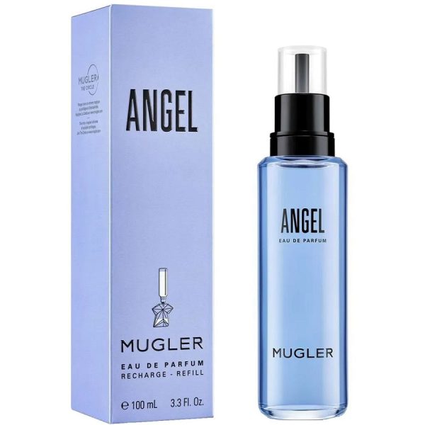 Angel woda perfumowana refill 100ml For Sale