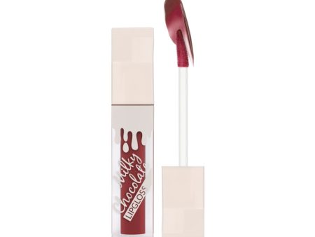 Milky Chocolate Lip Gloss błyszczyk do ust 03 4.1g Sale