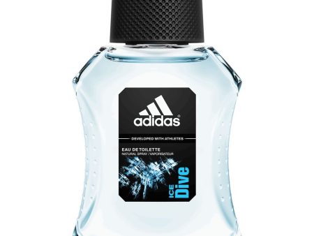 Ice Dive woda po goleniu 50ml Online now