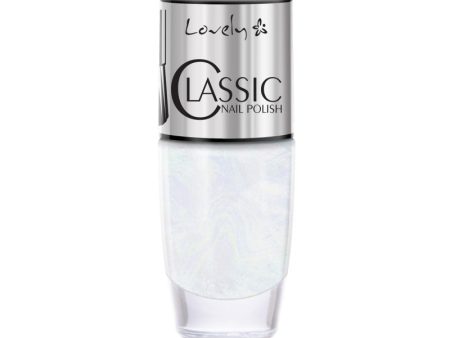 Classic Nail Polish lakier do paznokci 471 8ml Supply