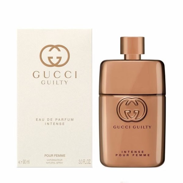 Guilty Intense Pour Femme woda perfumowana spray 90ml Online