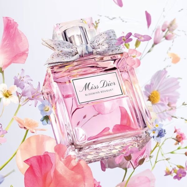 Miss Dior Blooming Bouquet woda toaletowa spray 150ml on Sale