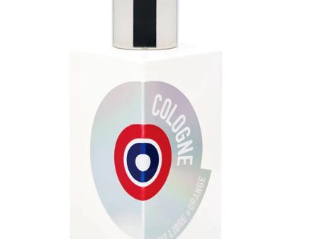 Cologne woda perfumowana spray 100ml - produkt bez opakowania Cheap