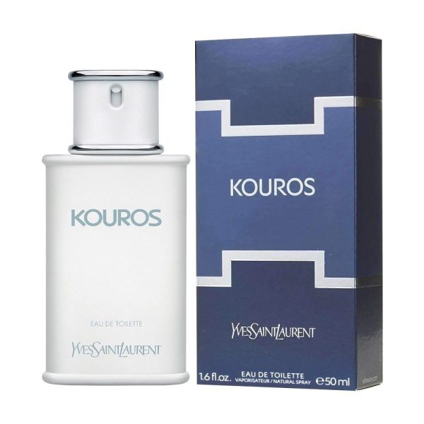 Kouros woda toaletowa spray 50ml Online Sale