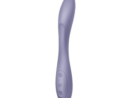 G-Spot Flex 2 wibrator do punktu G Violet For Discount