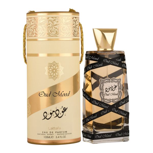 Oud Mood woda perfumowana spray 100ml For Sale