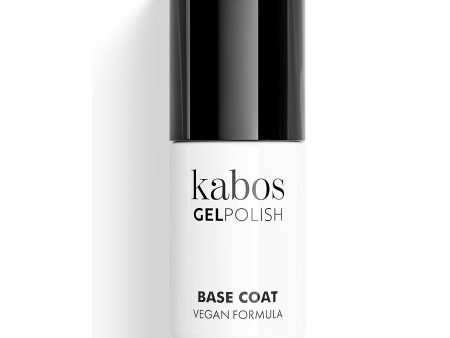 Gel Polish Base Coat baza do lakierów hybrydowych 5ml Online now