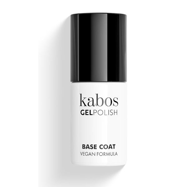 Gel Polish Base Coat baza do lakierów hybrydowych 5ml Online now