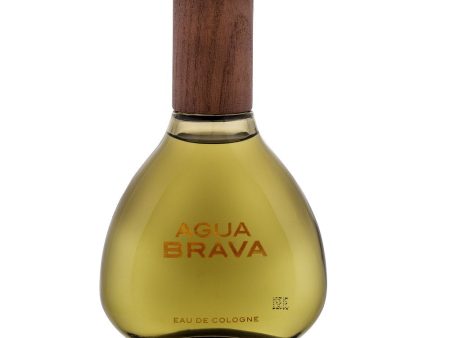 Agua Brava woda kolońska spray 100ml For Discount