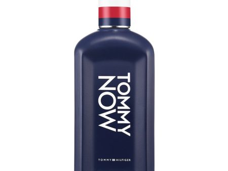 Tommy Now woda toaletowa spray 100ml Online