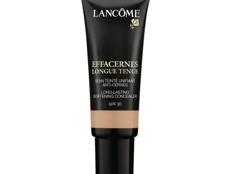 Effacernes Longue Tenue Long Lasting Softening Concealer korektor pielęgnujący 03 Beige Ambre 15ml Discount