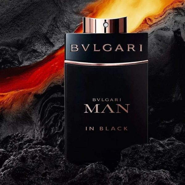 Man In Black woda perfumowana spray 100ml Online Sale