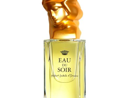 Eau Du Soir woda perfumowana spray 50ml For Sale