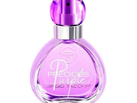 Precious Purple woda toaletowa spray 30ml Discount