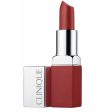 Pop Matte Lip Colour Primer matowa pomadka do ust z bazą 02 Icon Pop 3.9g Hot on Sale